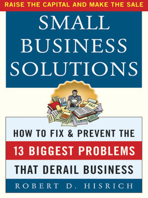 cover image of Small Business Solutions
